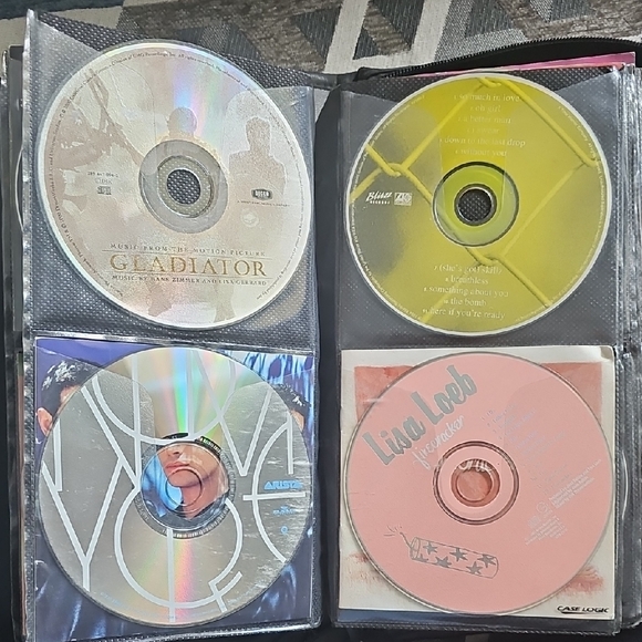 71 Music CDs various artists 80s 90s And 2000s - Picture 7 of 16